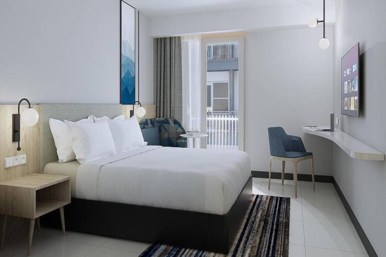 Holiday Inn Express Bali Sunset Road By Ihg