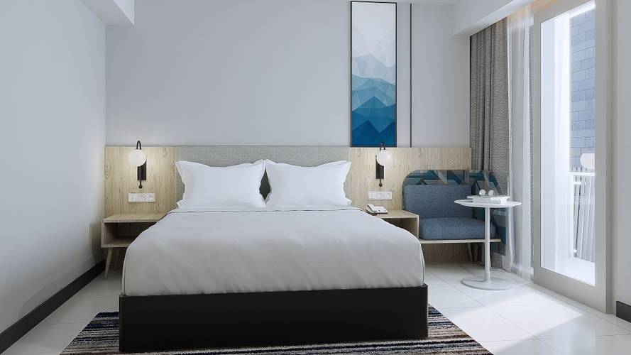 Holiday Inn Express Bali Sunset Road By Ihg