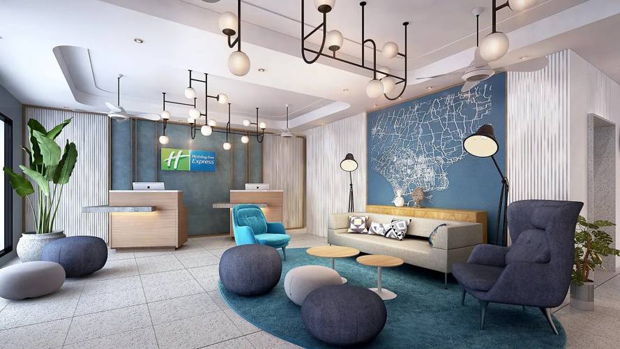 Holiday Inn Express Bali Sunset Road By Ihg