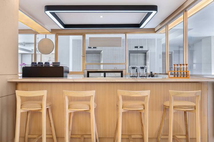 Holiday Inn Express Bali Sunset Road By Ihg