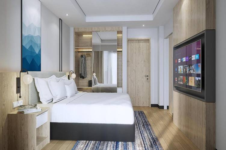 Holiday Inn Express Bali Sunset Road By Ihg