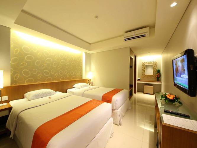 Holiday Inn Express Bali Sunset Road By Ihg