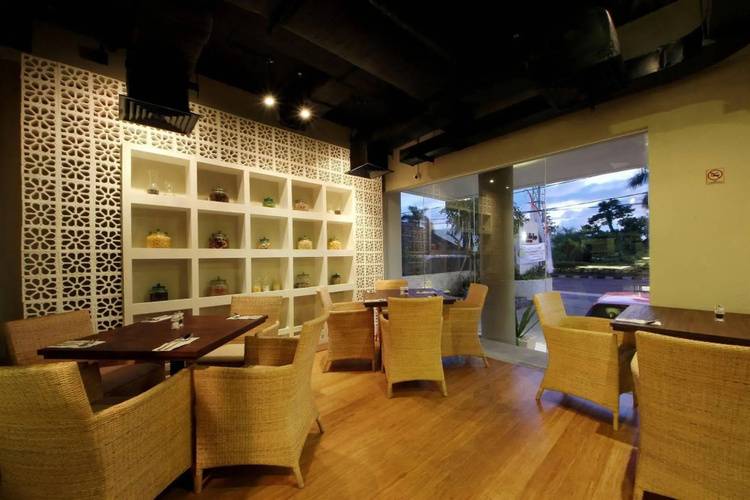 Holiday Inn Express Bali Sunset Road By Ihg