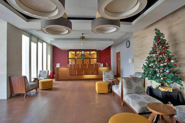 Holiday Inn Express Bali Sunset Road By Ihg