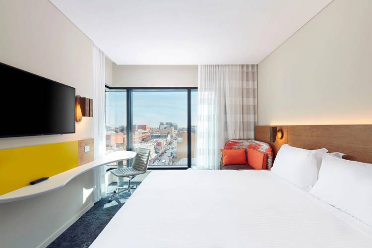 Holiday Inn Express Bali Sunset Road By Ihg