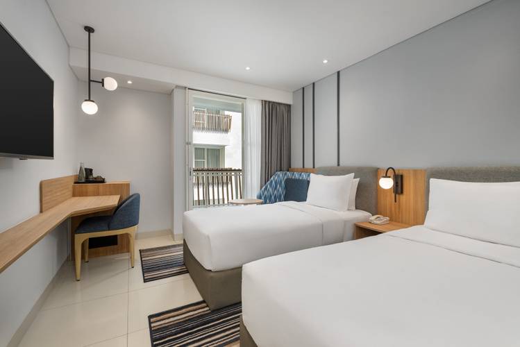 Holiday Inn Express Bali Sunset Road By Ihg