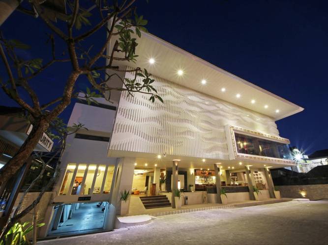 Holiday Inn Express Bali Sunset Road By Ihg