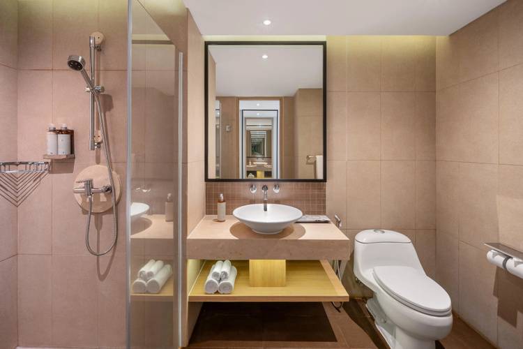 Holiday Inn Express Bali Sunset Road By Ihg