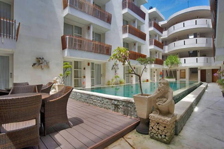 Holiday Inn Express Bali Sunset Road By Ihg