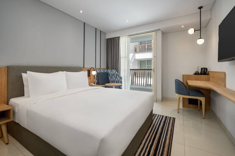 Holiday Inn Express Bali Sunset Road By Ihg
