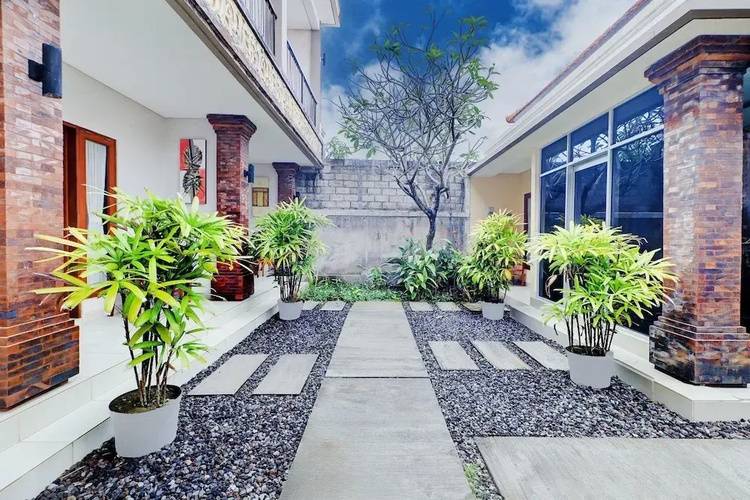 Горящий тур на Кубу — отель Collection O Bali Sanur Near Bali Mandara Hospital (Денпасар)