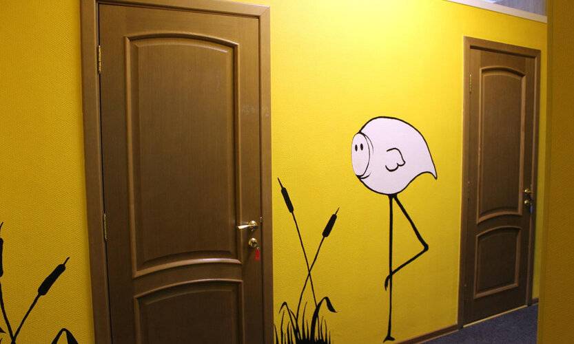 Nice Hostel (Nice Hostel)