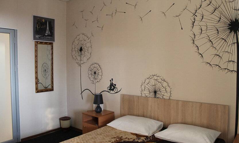 Nice Hostel (Nice Hostel)