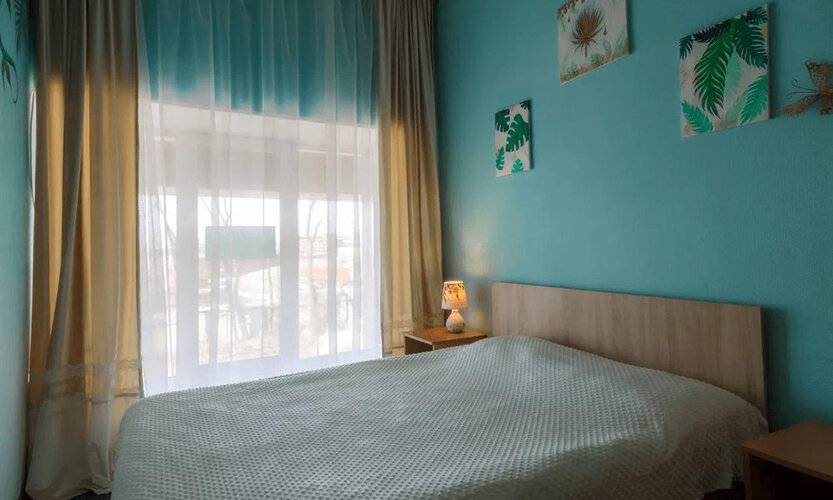 Nice Hostel (Nice Hostel)