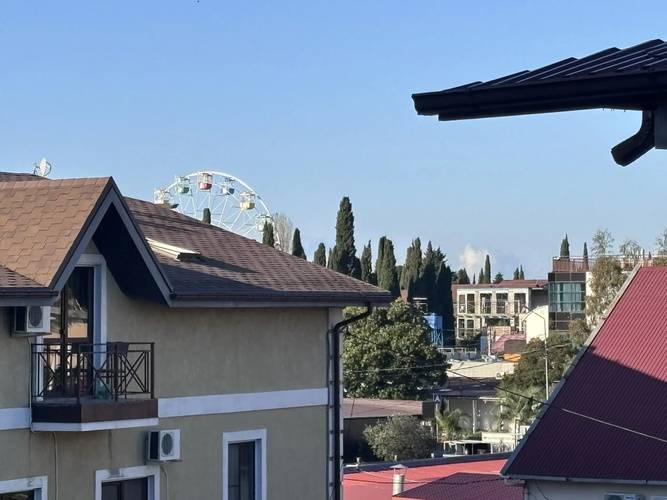 Квартира Два Шага До Моря