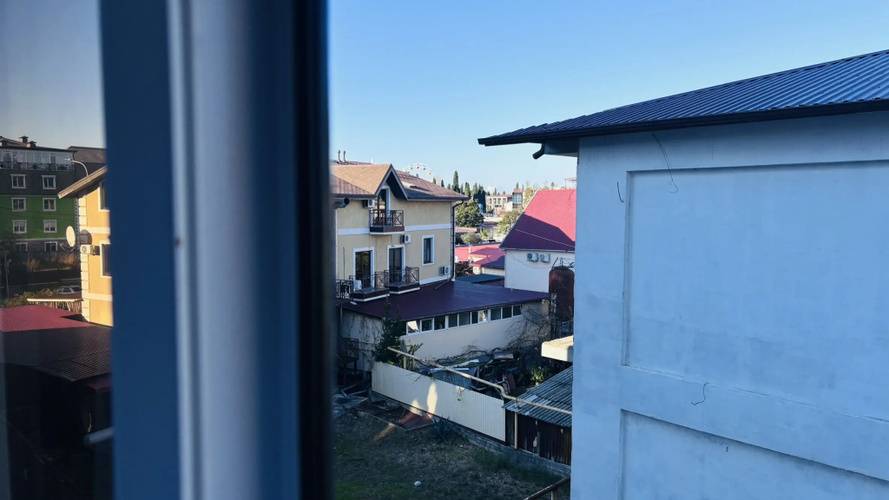 Квартира Два Шага До Моря