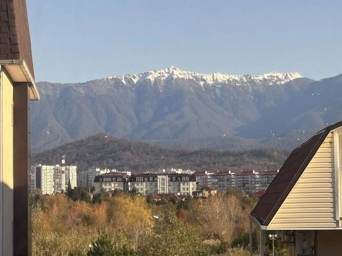 Квартира Два Шага До Моря
