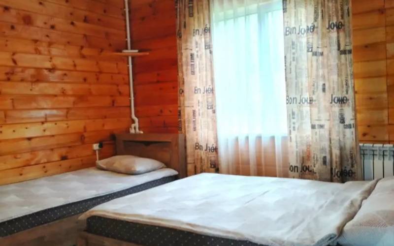 Дыхание Природы