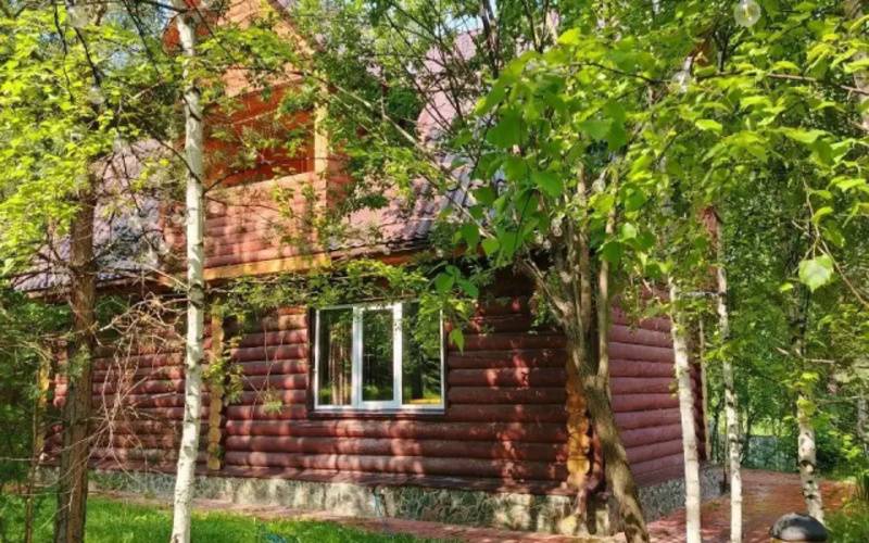 Дыхание Природы
