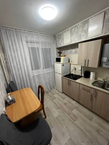Апартаменты На Памяти Павших В Афганистане
