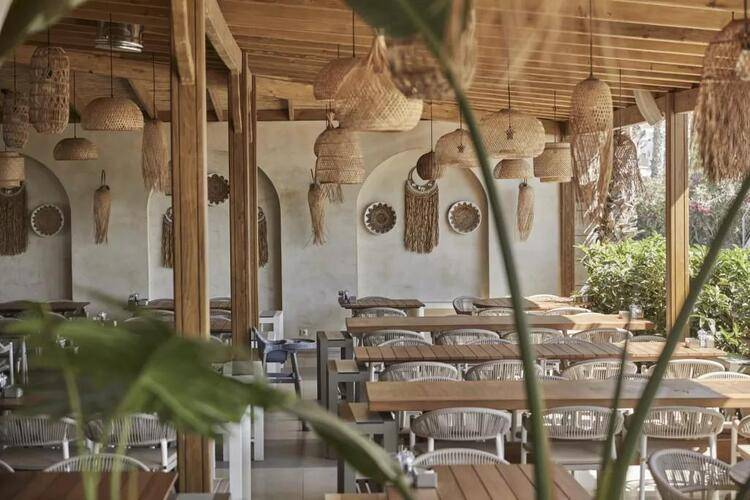 Rammos Managed By Dedeman (Ex.Rammos Hotel Bodrum)