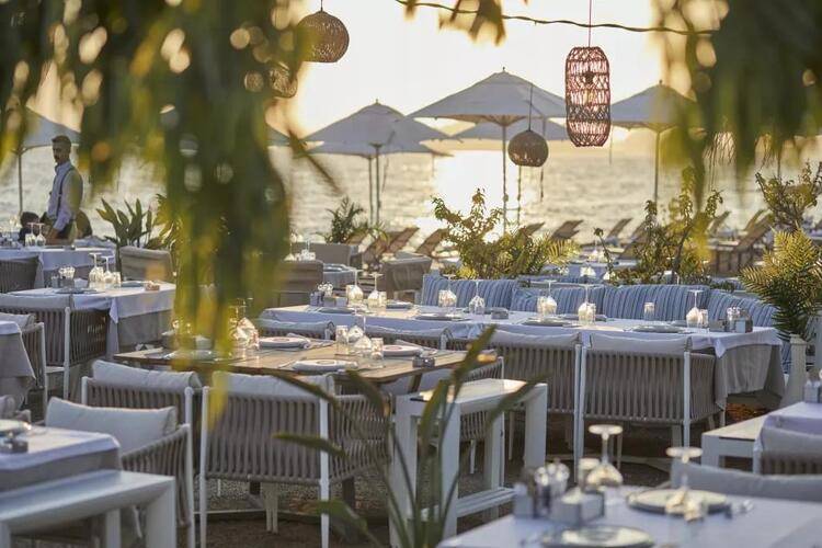 Rammos Managed By Dedeman (Ex.Rammos Hotel Bodrum)