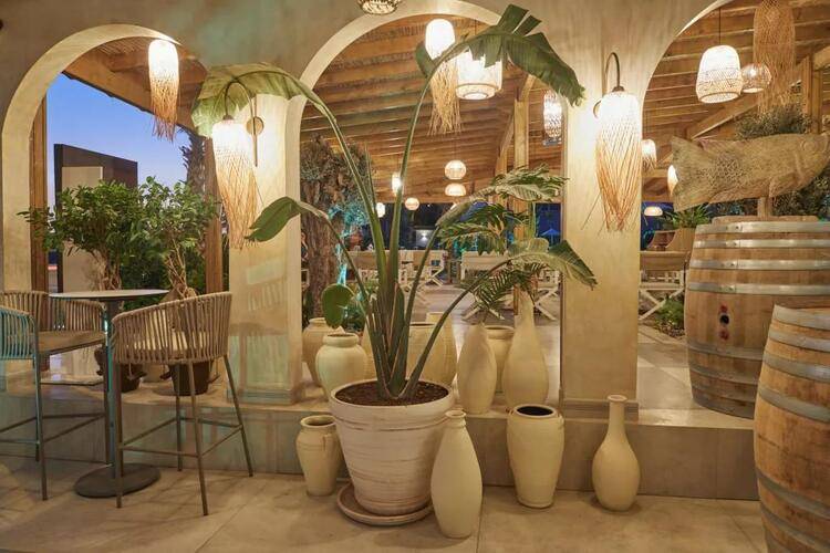 Rammos Managed By Dedeman (Ex.Rammos Hotel Bodrum)