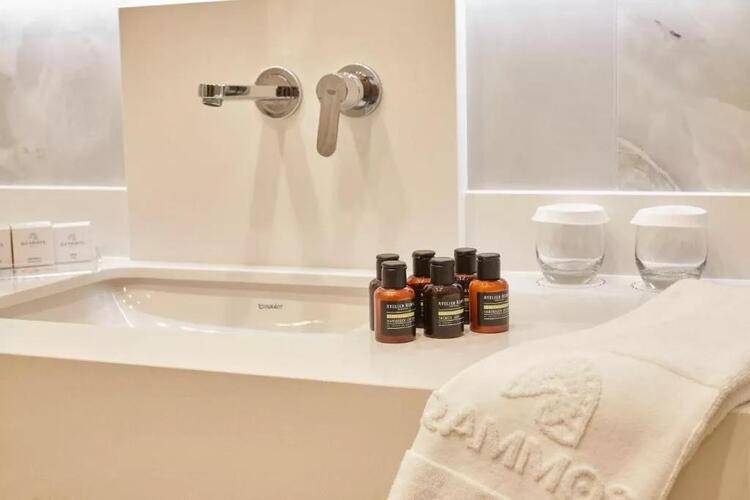 Rammos Managed By Dedeman (Ex.Rammos Hotel Bodrum)