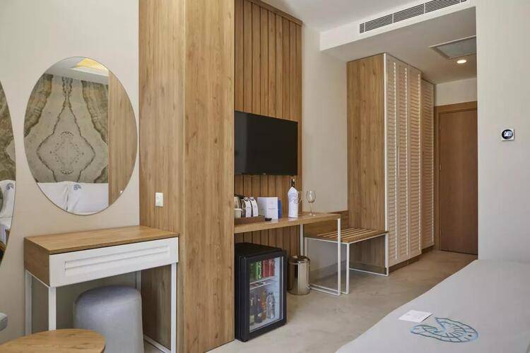 Rammos Managed By Dedeman (Ex.Rammos Hotel Bodrum)