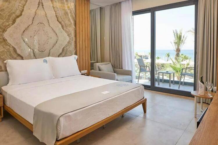 Rammos Managed By Dedeman (Ex.Rammos Hotel Bodrum)