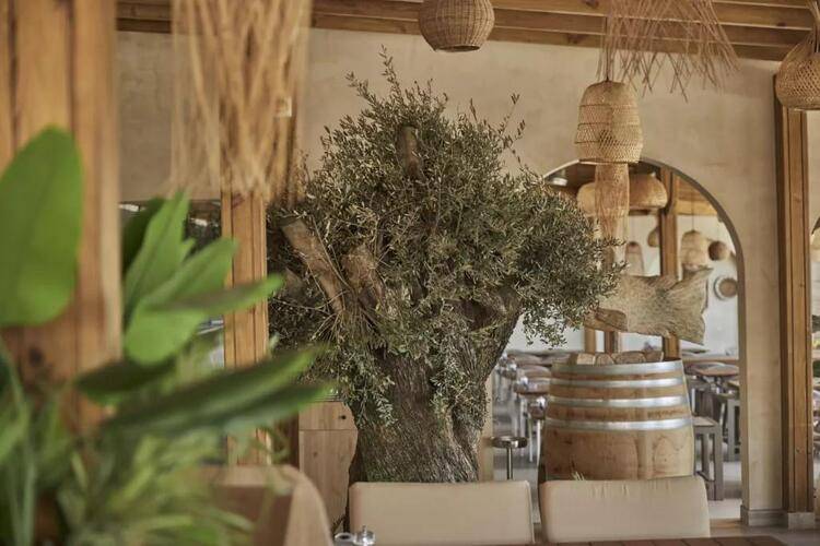 Rammos Managed By Dedeman (Ex.Rammos Hotel Bodrum)