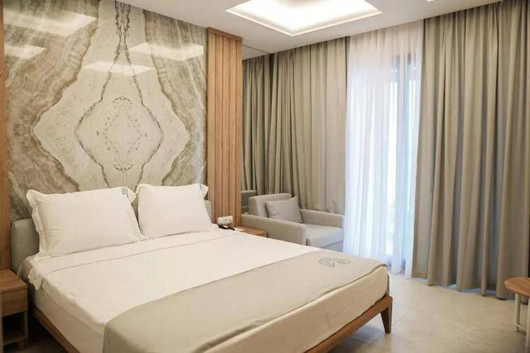 Rammos Managed By Dedeman (Ex.Rammos Hotel Bodrum)