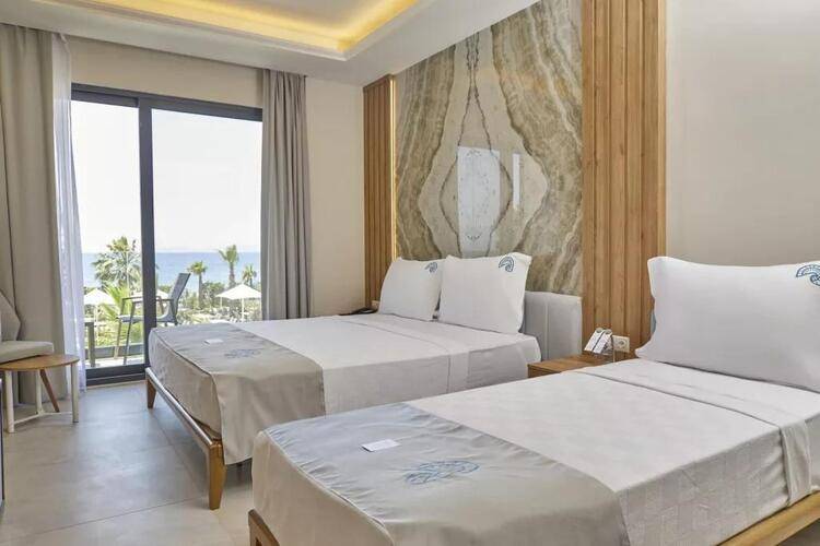 Rammos Managed By Dedeman (Ex.Rammos Hotel Bodrum)