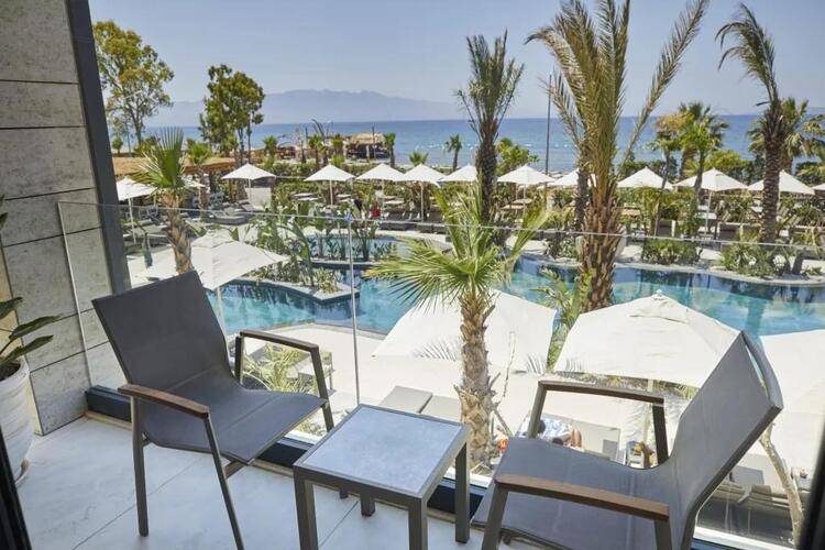 Rammos Managed By Dedeman (Ex.Rammos Hotel Bodrum)