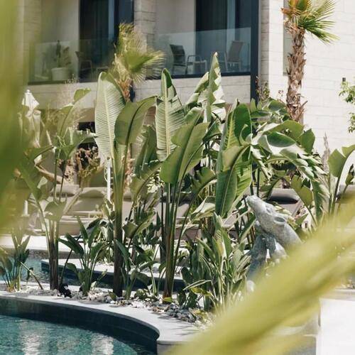 Rammos Managed By Dedeman (Ex.Rammos Hotel Bodrum)