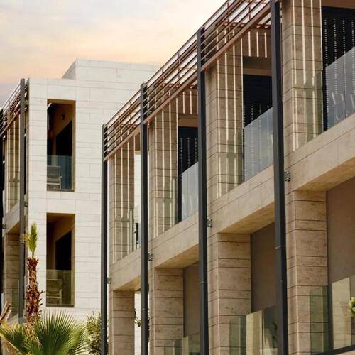 Rammos Managed By Dedeman (Ex.Rammos Hotel Bodrum)
