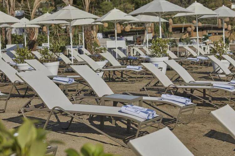 Rammos Managed By Dedeman (Ex.Rammos Hotel Bodrum)