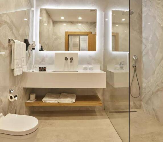 Rammos Managed By Dedeman (Ex.Rammos Hotel Bodrum)