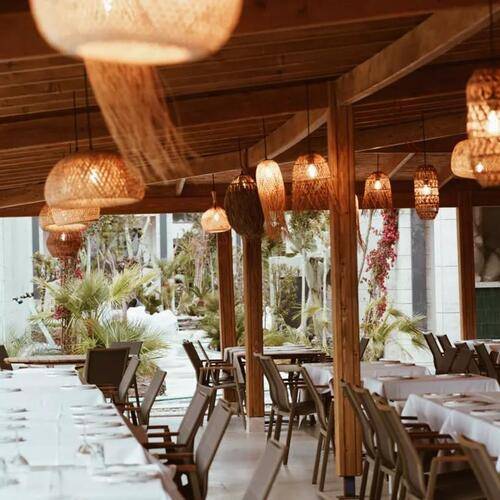 Rammos Managed By Dedeman (Ex.Rammos Hotel Bodrum)