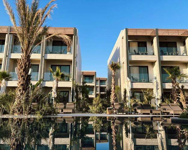 Rammos Managed By Dedeman (Ex.Rammos Hotel Bodrum)