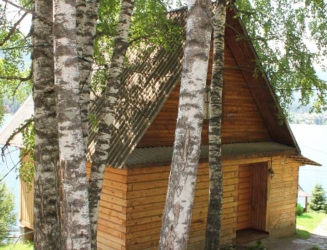 Елань