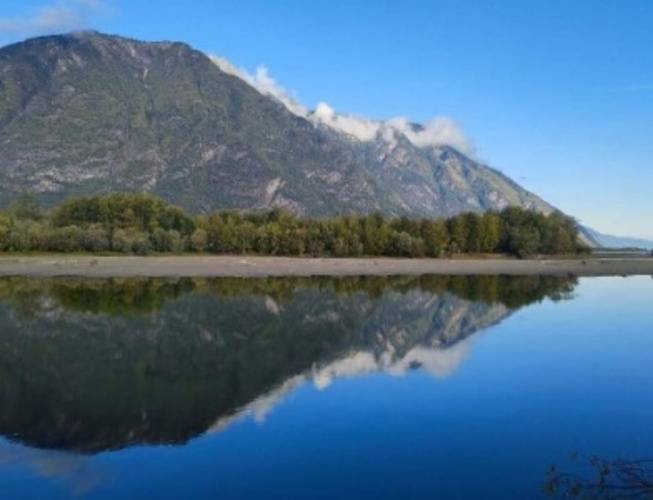 Елань