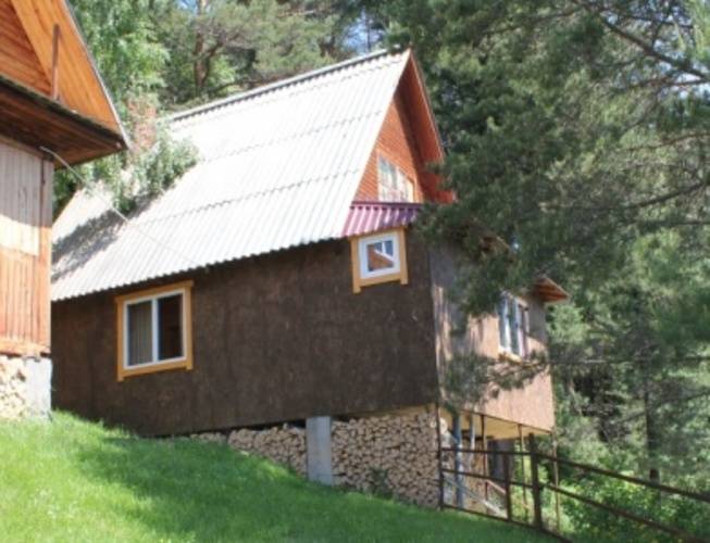 Елань