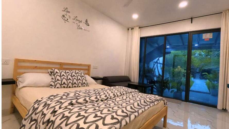 Oceana Surf Maldives