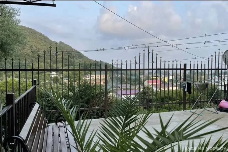 Гостевой Дом Чайка