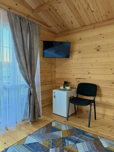 Гостевой Дом Guesthouse