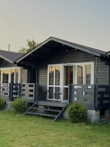 Гостевой Дом Guesthouse