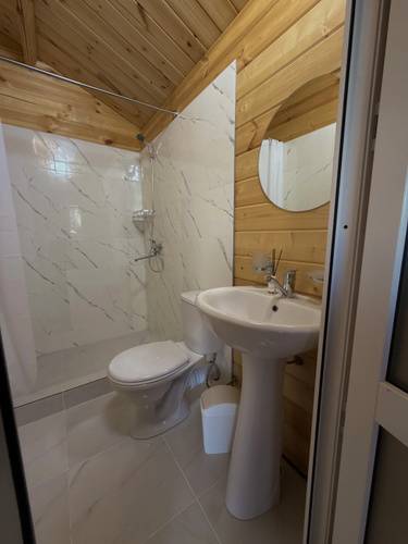 Гостевой Дом Guesthouse