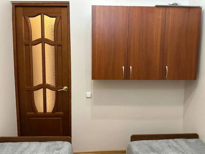 Квартира Уютная Солнечная Квартира