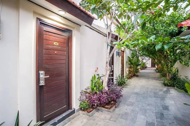 Kelantel Bali